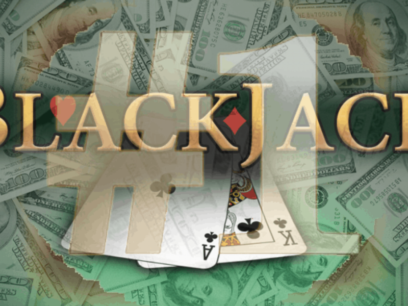 James Grosjean – The Blackjack Pro Who’s Too Good for the Blackjack Ball